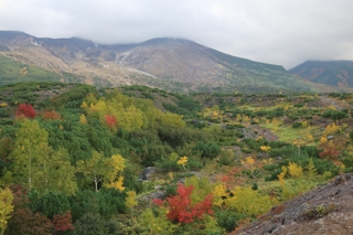 望岳台（北海道美瑛町）