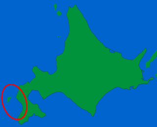 檜山エリア